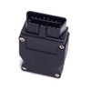 Enet OBD RJ45 Case,Coding-Ethernet OBD2 to 16Pin Plug Connector for