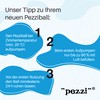 Pezziball Standard Exercise Ball