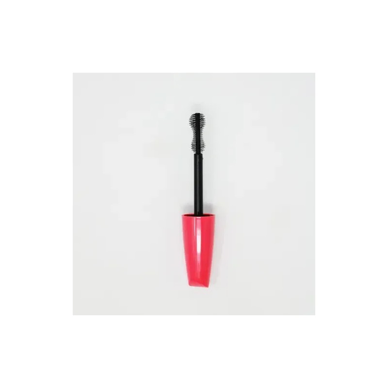 Rimel Over Cover Double Intense Aceite De Mamey Color Negro