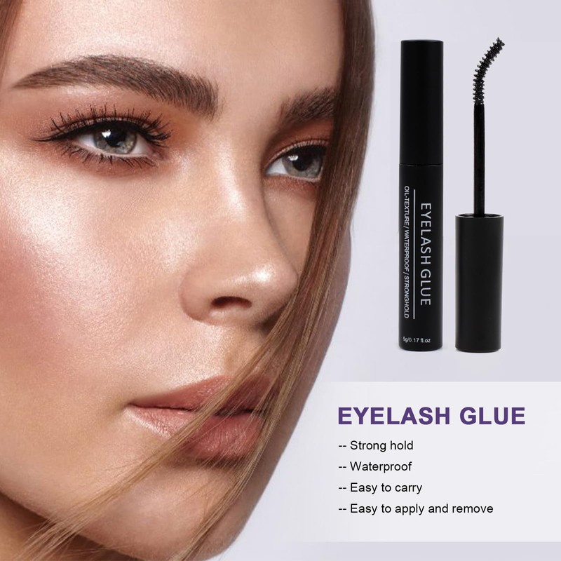 KISSXIAOYA Cluster Eyelash Extension, Lashes, Eyelash Curler, Eyelash Seal, Tweezers,