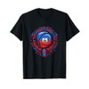 Haiti Haitian Flag Day Ayiti T-Shirt