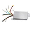 36V 350W Electric Scooter Motor Controller Kit Dashboard Display Panel