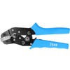 28‑14AWG Wire Terminal Crimping Plier Cable Connector Clamping RC Model