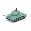 HSP Himoto U.S. M26 Pershing RC Mini Remote Controlled Tank