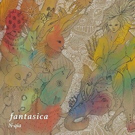 fantasica [NBL-222]
