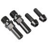 Wanyifa Titanium Ti Bolts Bicycle Post V Brake Bosses M10x1.25mm