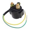 superstarterstore Fourtrax 300 Starter for Honda TRX300EX 1993-2000 with Relay