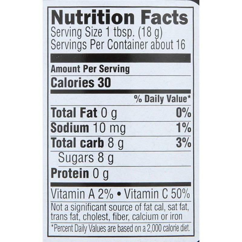 Crofters Organic Superfruit Just Fruit Spread, 10 Oz Jar