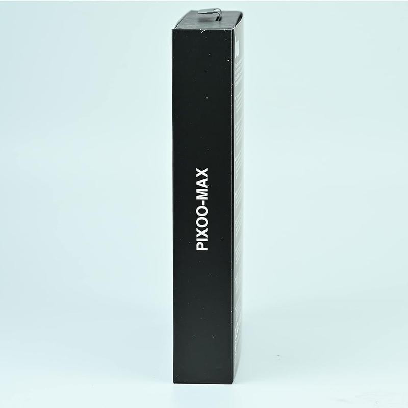 Divoom Pixoo-Max Pixel Display, APP Cellphone Control Display with 32