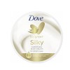 Dove Body Silk Moisturising Cream 300Ml