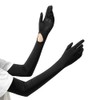 Ycytlying Arm Cover, Summer, Women's, UV Protection, Cooling Touch, Long