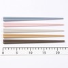 Sunlife PBT 319239 Chopsticks, For Guests, Set of 5, Antibacterial