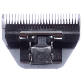 Miaco Size 10 Wide Detachable Animal Clipper Blade fits Andis AG, AGC and Oster A5