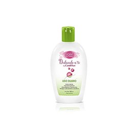 Candiflux Shampoo Uso Diario 250 Ml, Pack of 1