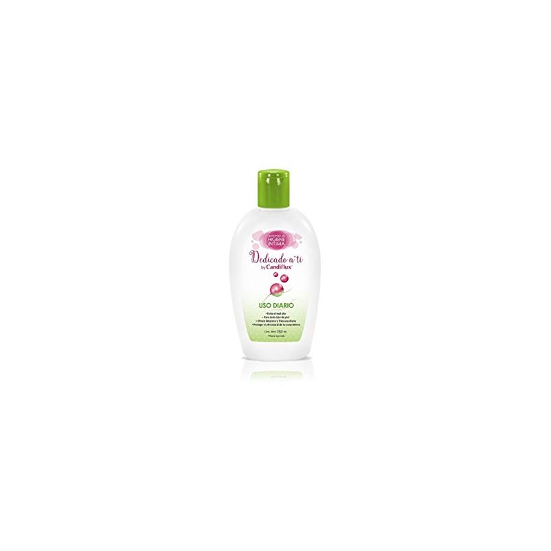 Candiflux Shampoo Uso Diario 250 Ml, Pack of 1