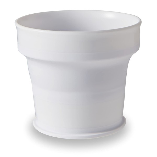 UGAI Cup Portable with Case, White
