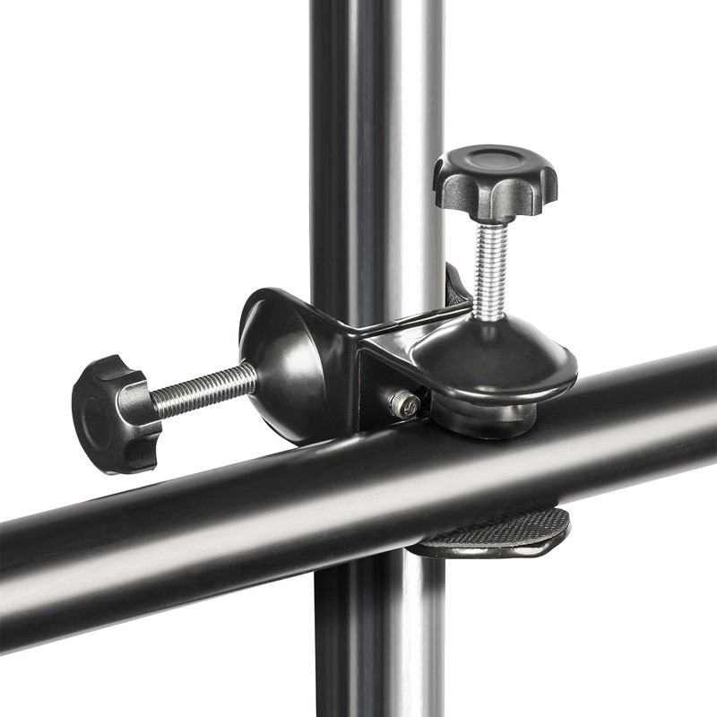 Walimex 16464 Double Screw Clamp