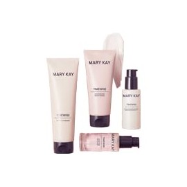 New!Timewise Miracle Set combination/Oily