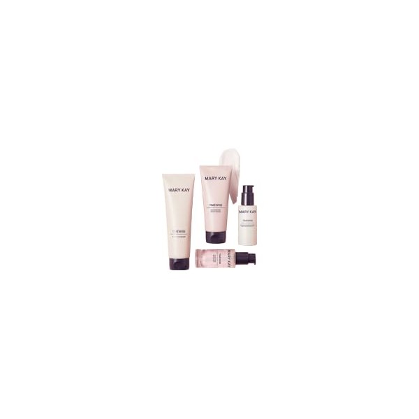 New!Timewise Miracle Set combination/Oily