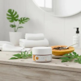 Peeling Facial Enzimático Era Con Papaína Miguett 100g