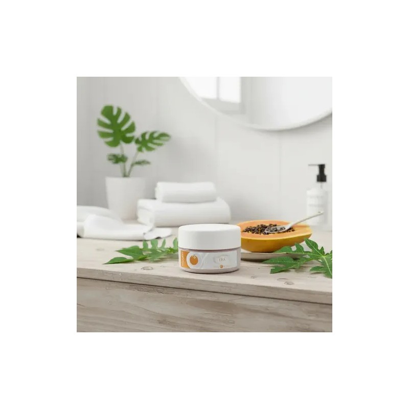 Peeling Facial Enzimático Era Con Papaína Miguett 100g
