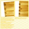 Beehive 10 Frame Bee Hives Complete Bee Hive Box Kit
