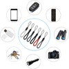 [ZXZone] Hand Strap Cell Phone Strap Mascot Hand Strap Short