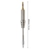 Soldering Head, Wear Resistant Electric Soldering Iron Tip Stable Universal