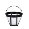 NRP Standard #4 Nylon Permanent Coffee Filter Universal for Cuisinart,