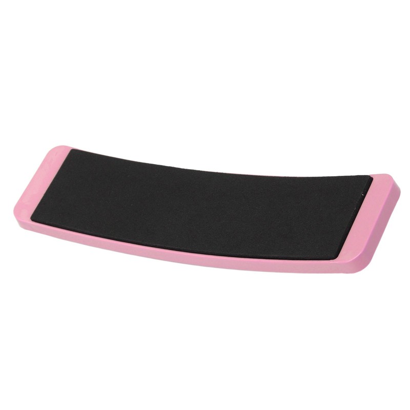Dance Turn Board Thickened Design Easy Carrying Nylon Material Ballet
