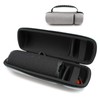 XINGFUDAO Hard Carrying Case Compatible with JBL Flip 7/Flip 6