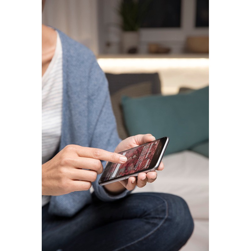 LEDVANCE Smart+ ZigBee Outdoor Flex RGBW