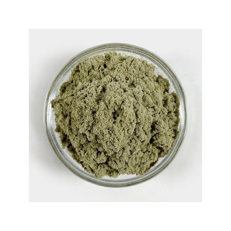 Oherb 국산 쑥가루 쑥분말 쑥파우더 250g Korean Mugwort Powder 250g