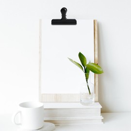 Wilhelm Sell® 10 x Sealing Clips – Stainless Steel Sealing Clips for Food Bags & Bags – Sealing Clips – Bag Clips for Sealing & Keeping Fresh