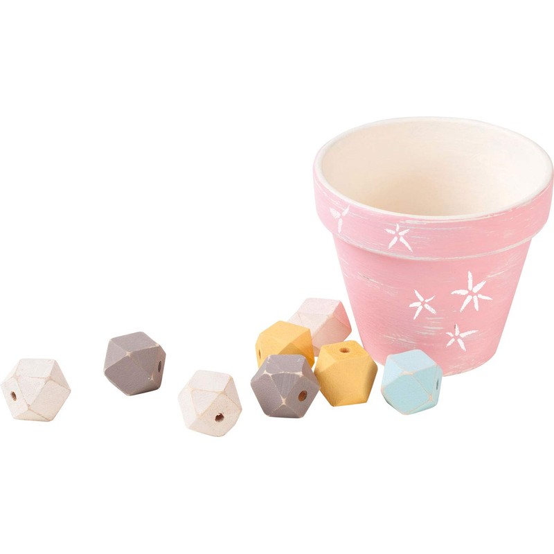 Folia 35019 – Chalk Chalks (Pack of 5 (S), Blue,