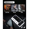 MOOER Air P05 Wireless System Instruments Tansmitter and Reciever for