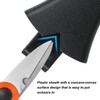 PATIKIL Fishing Scissors Non-Slip Giza Blade Line Cutter Blade Scissors