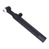 Welding Torch Head Set Wear Resistant Protective Case Adjustable Hardware