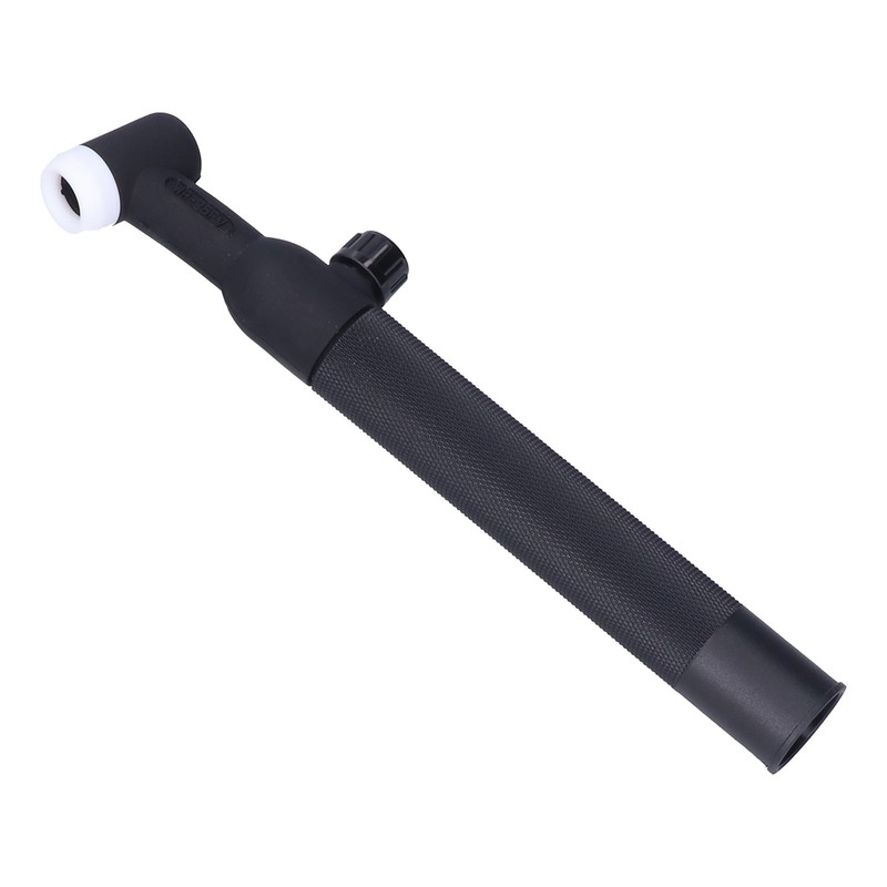 Welding Torch Head Set Wear Resistant Protective Case Adjustable Hardware