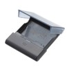 For Blackberry D-Series NEW OEM BlackBerry BOLD 2 9650 D-X1 DX1 Battery Only Charger Sleeve GENUINE