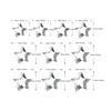 WJSYSHOP Star Cookie Cutters 10-Pc Set – Star