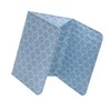 Grease Splatter Guard, Foldable Anti Oil Splatter Stove Splatter Guard