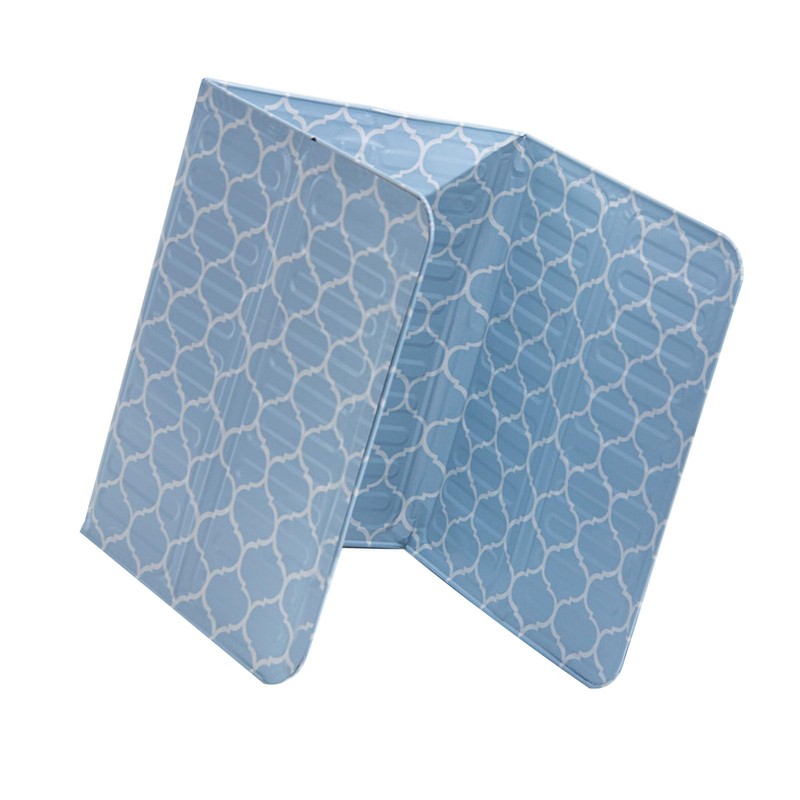 Grease Splatter Guard, Foldable Anti Oil Splatter Stove Splatter Guard