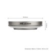 JJC Screw-in Lens Hood for Nikon NIKKOR Z DX 16-50mm