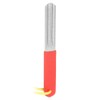 Fishhook Sharpening Whetstone, Double Side Sport Fishing Hook Hone Sharpener