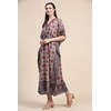 FASHIENT Kaftan Dresses for Women Plus Size Caftans Long Cover