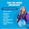 Digestive Advantage Lactose Defense Capsules (96 Count In A Box),