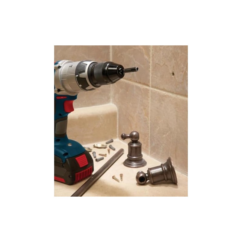 Bosch HDG418 4-1/8 In. Diamond Hole Saw , Black