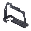 Full Camera Cage for X S20 Aluminum Alloy Protective Camera