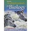 Reading Essentials for Biology, Interactive Student Textbook (BIOLOGY DYNAMICS OF